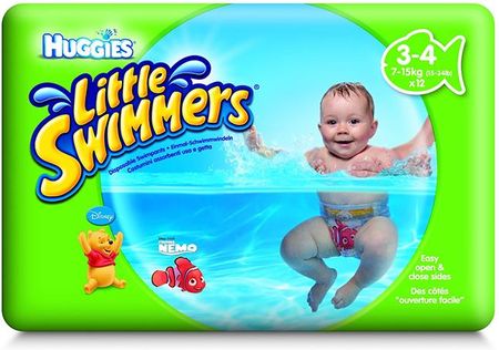 pampers active baby 4 empik