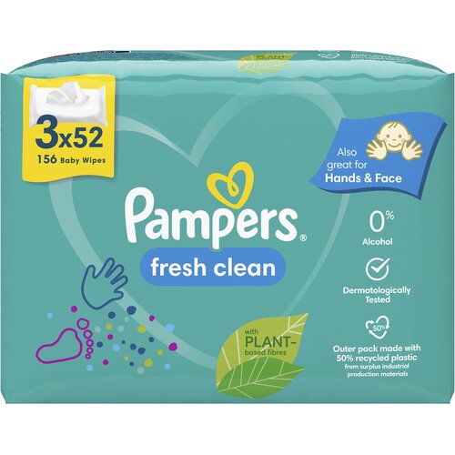 rodzaje pampersów pampers