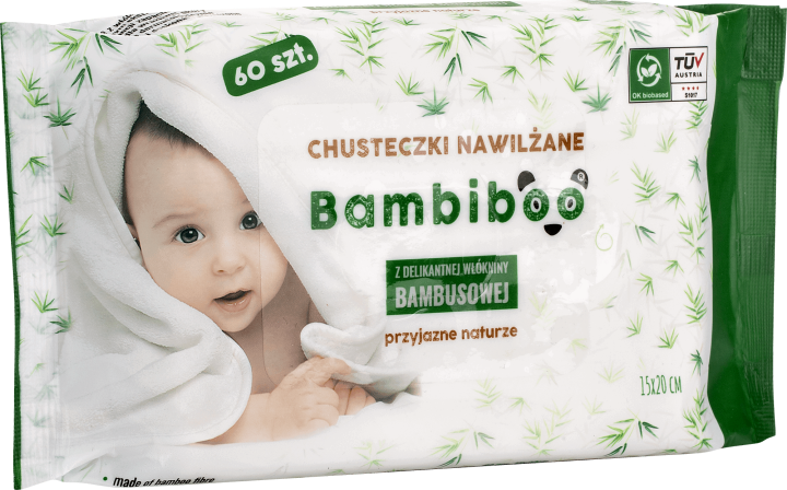 pampers 6 bez kanalików