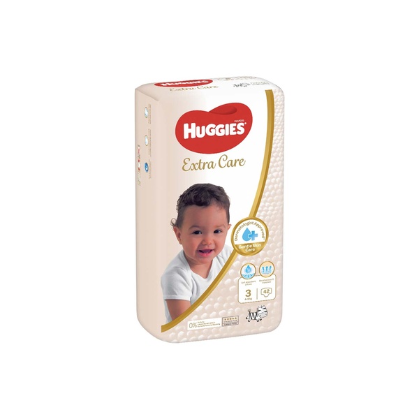 pieluchy huggies ultra komfort