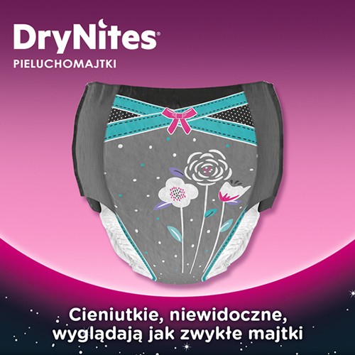 pampers do spodenek kolarskich