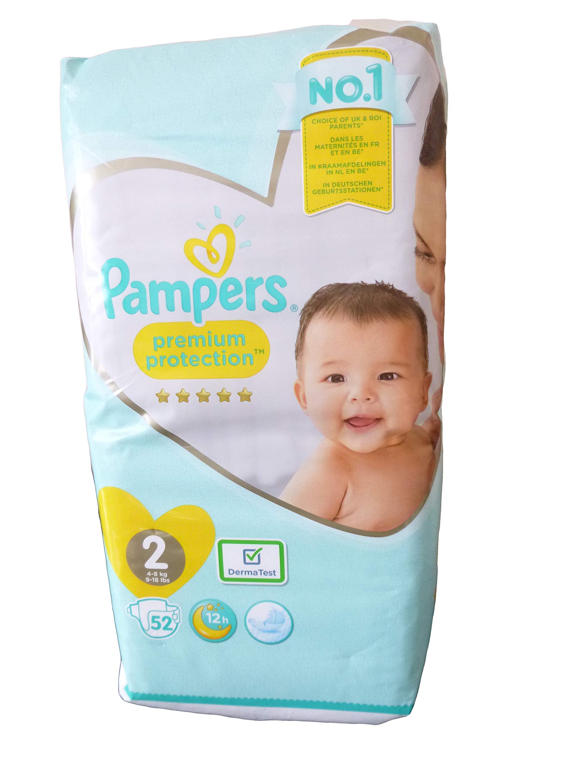 pampers 4 uk sainsburys