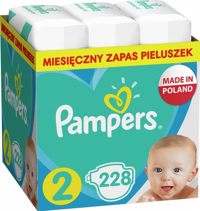 pampers pants czym sa pokryte