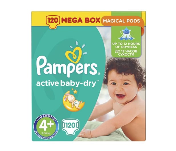 rossne pampers