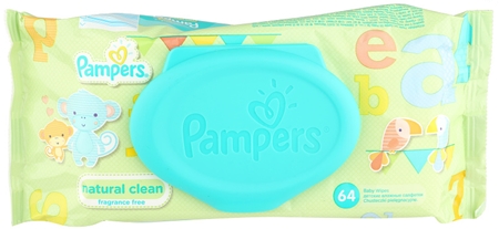 pieluchy pampers z niemiec