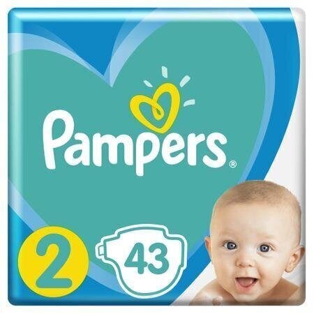 pampers premium care ze szpitala