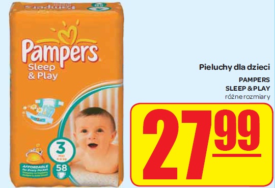 pampers premium care 2 22 sztuki cena