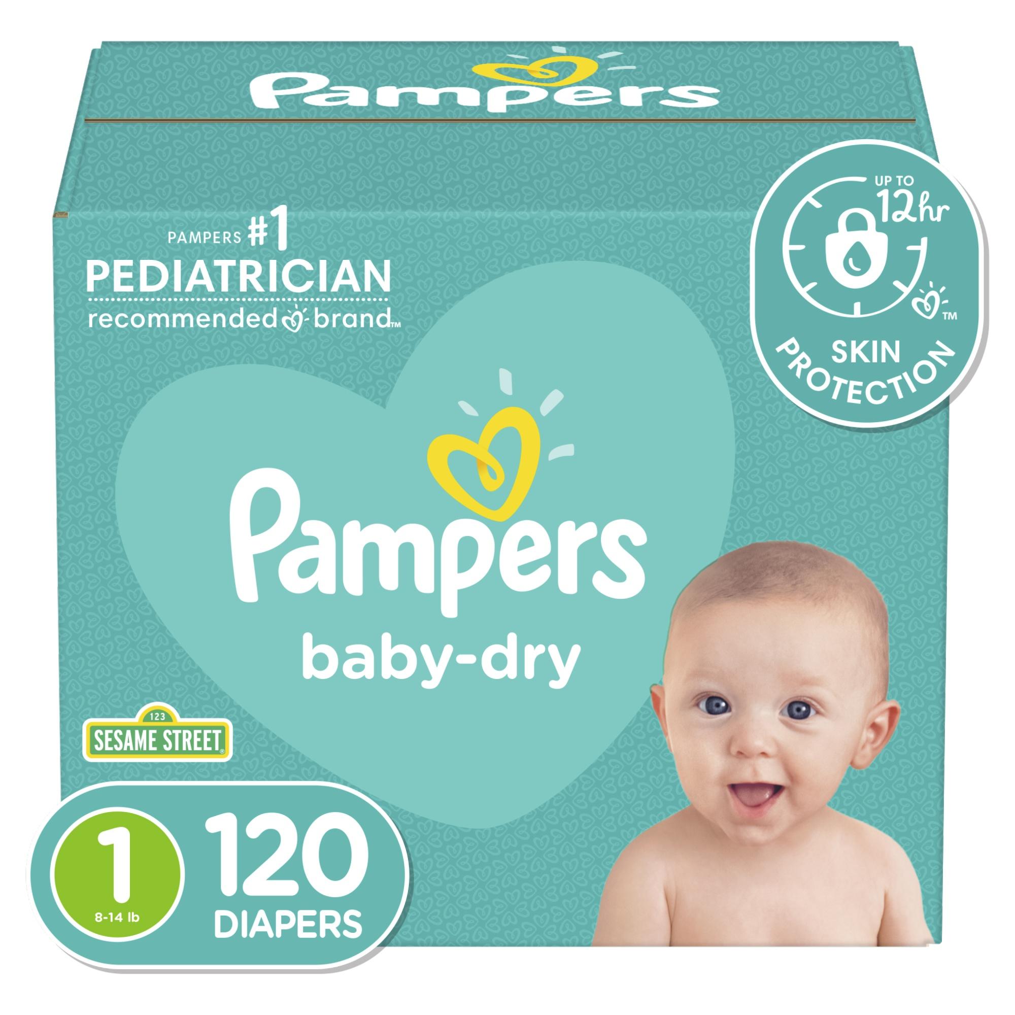 pampers 3 premium care promocja