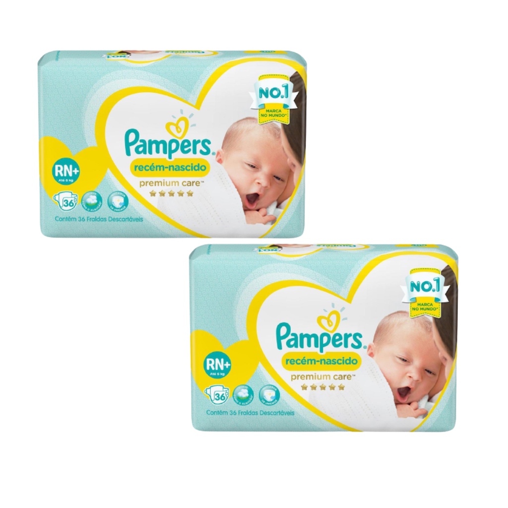 apple pampers