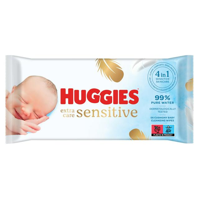 huggies pieluchy 3