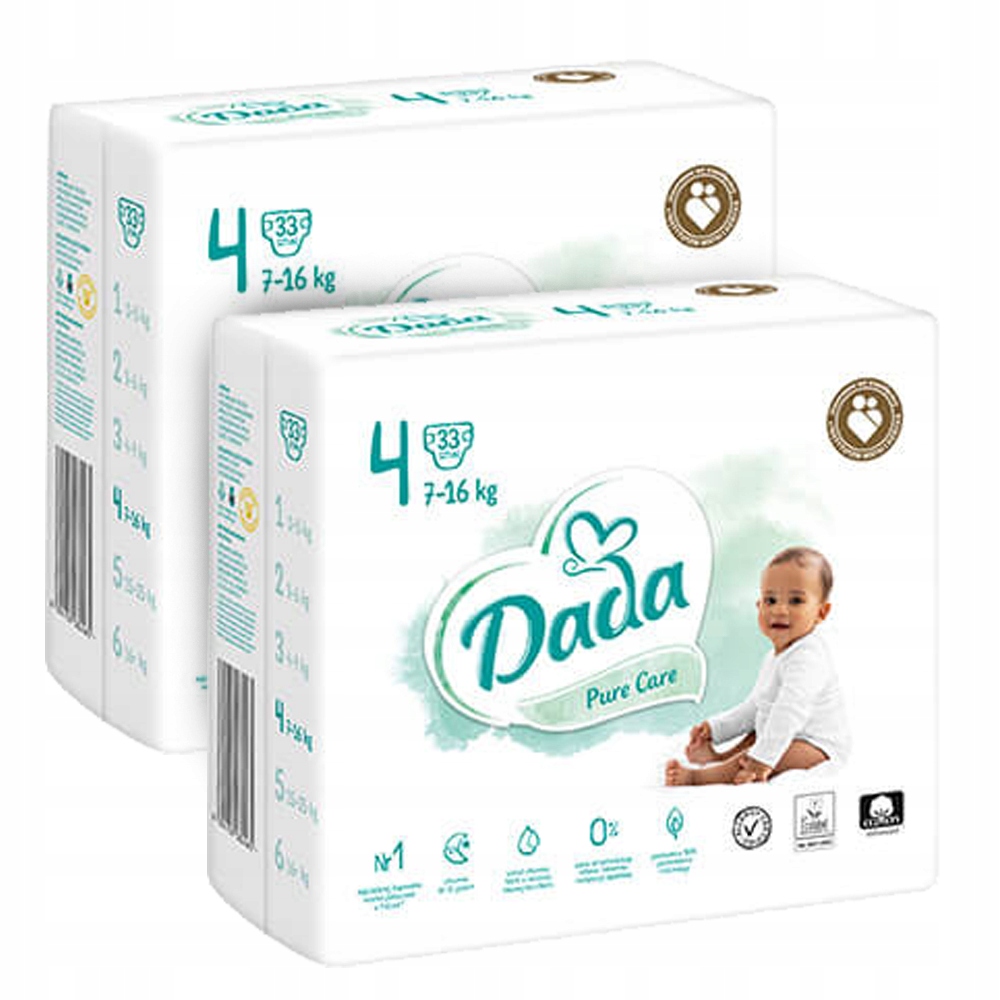 pieluszki pampers active baby-dry