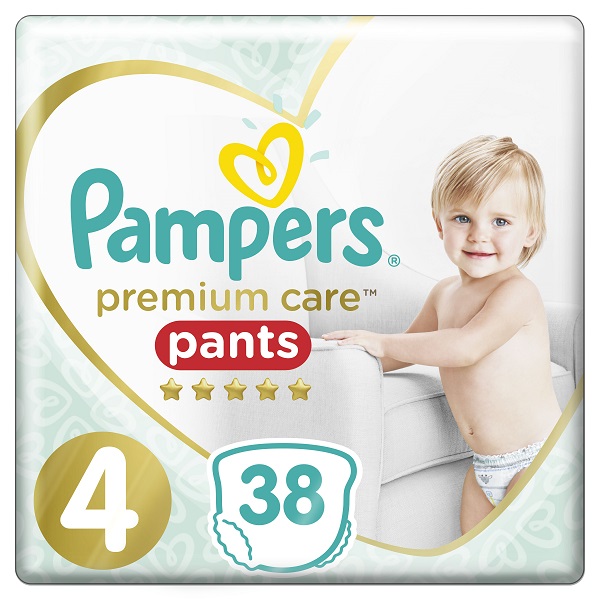 pampers premium care 1 new born 2 mini 146sztuk