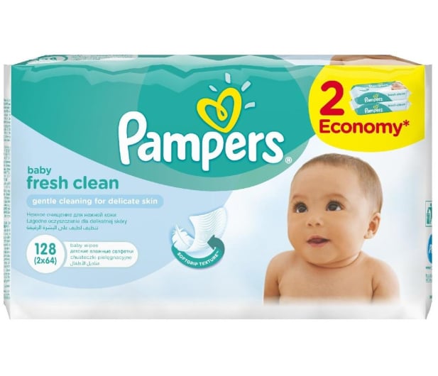 gemini pampers new baby 2 premium care