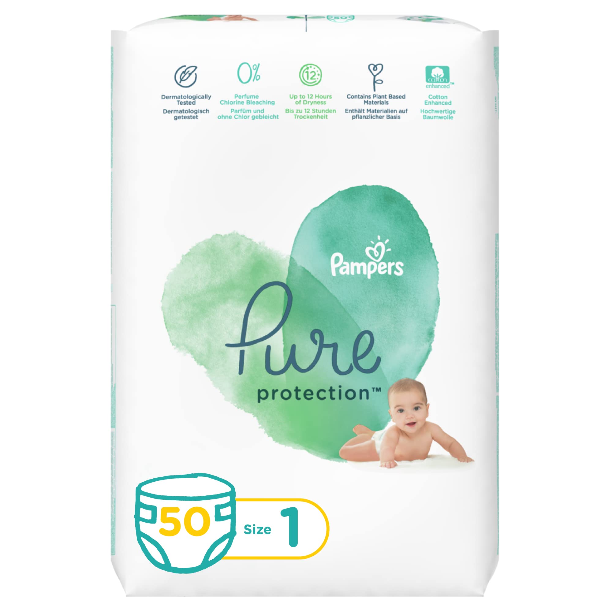 pampers giga pack wholesale