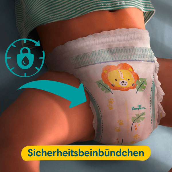 pampers play 4+