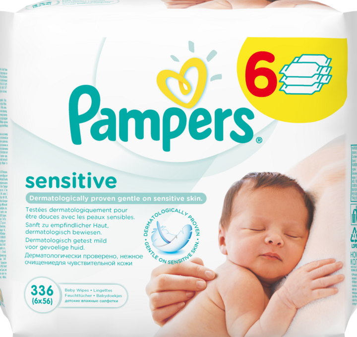 pampers giga pack size 5