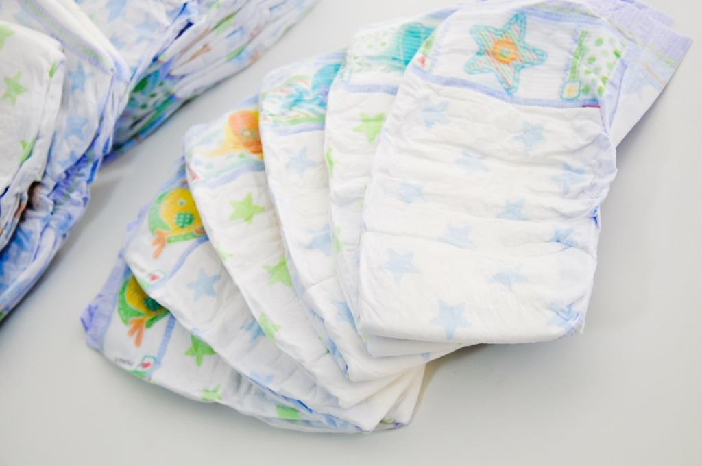 pampers 15 tydzień ciąży