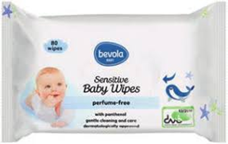 pampers dziecko wielkości owoca