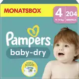 pieluchomajtki pampers romziary