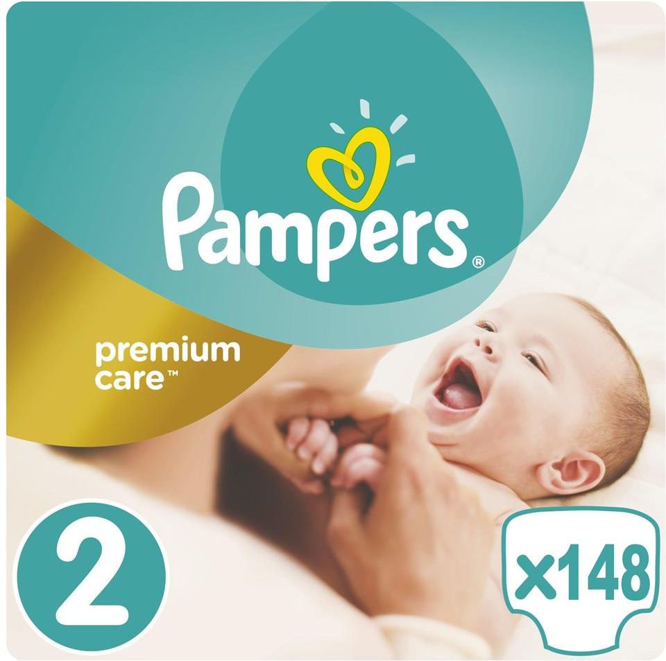 pampers premium care pieluchy rozmiar 1 newborn rossmann