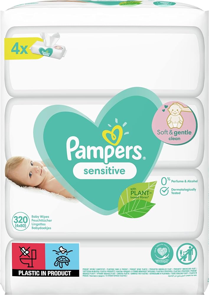 pampers premium care 1 jakie największe opakowanie