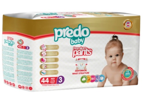 co się stało z pampers premium care