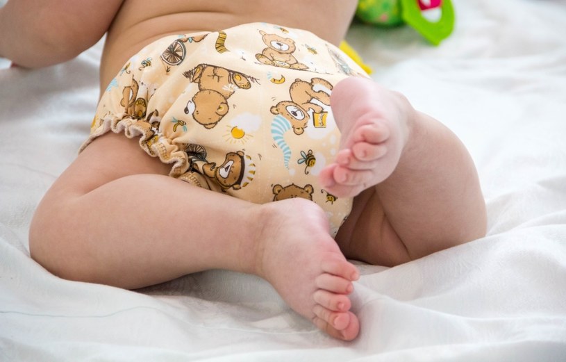 pampers 25 tydzień ciąży