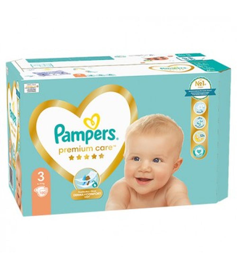 pieluchy pampers active baby 6 mb plus extra large 124sztuki