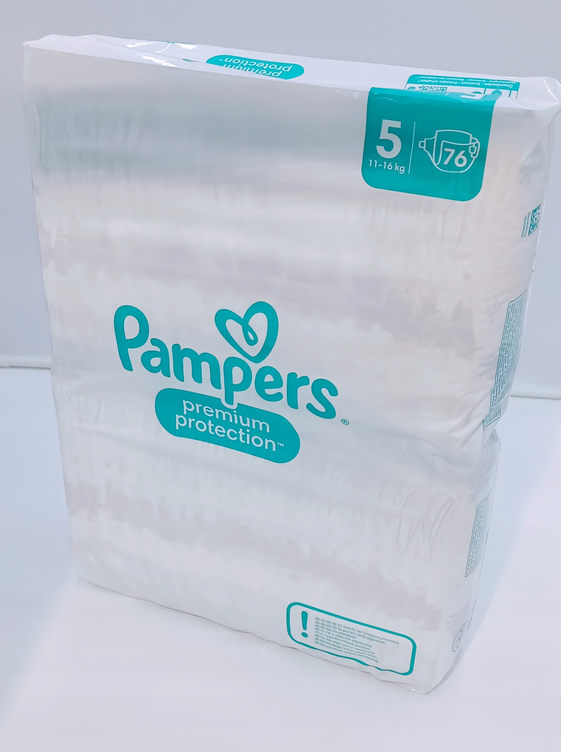 pampers pieluchomajtki premium care 4 promocja