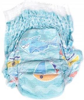 pieluchy pampers 150 szt