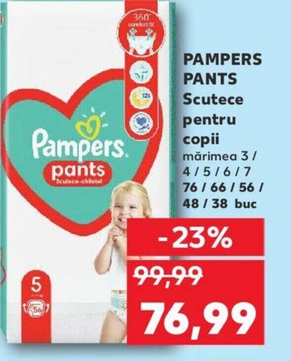 drukarka zablokowany pampers