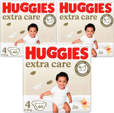 pampers huggies 4