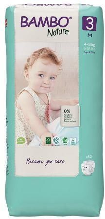 bambino pampers