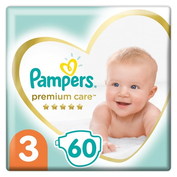 mercedes pampers