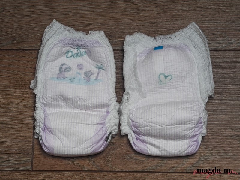 pampers pants 4 104