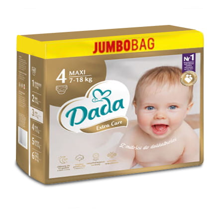 pampers 4 50 szt cena