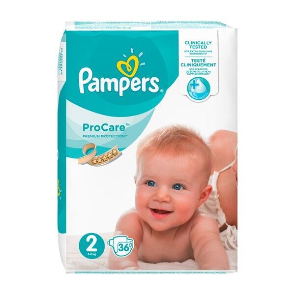 28 tydzień ciąży pampers