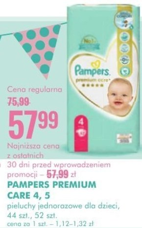 pampers soft