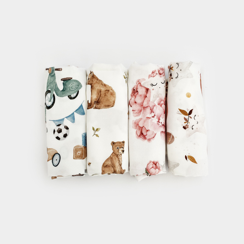 pieluchy pampers 3 midi