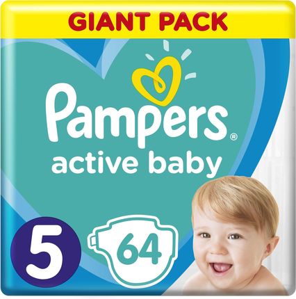 pieluchy pampers niemieckie