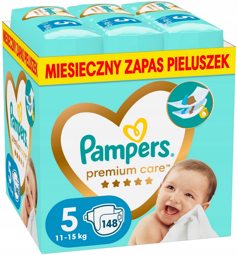 pampers premium care 3 rossman