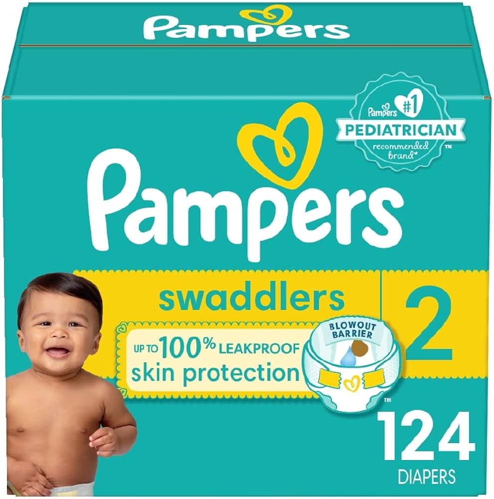 pampers sensitive ceneo