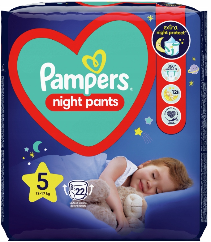 czym sie roznia pampers sleep&play