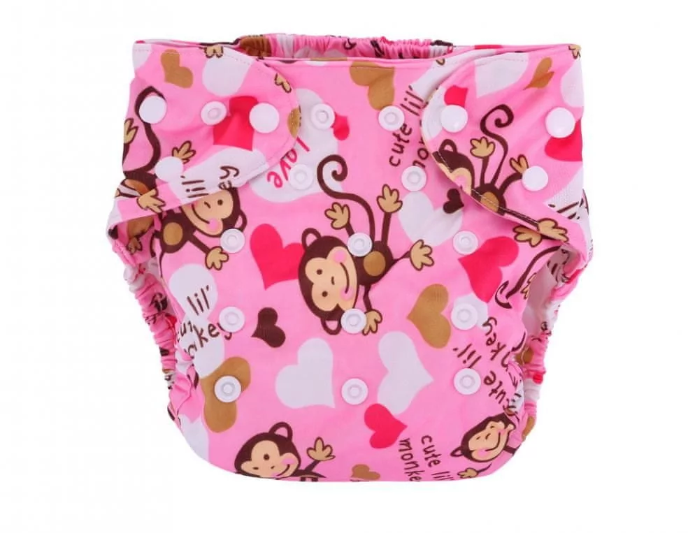 pampers pants 7 40 sztuk