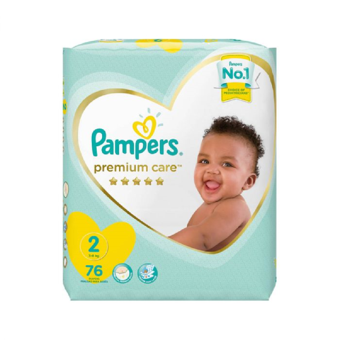 pampers piktogram