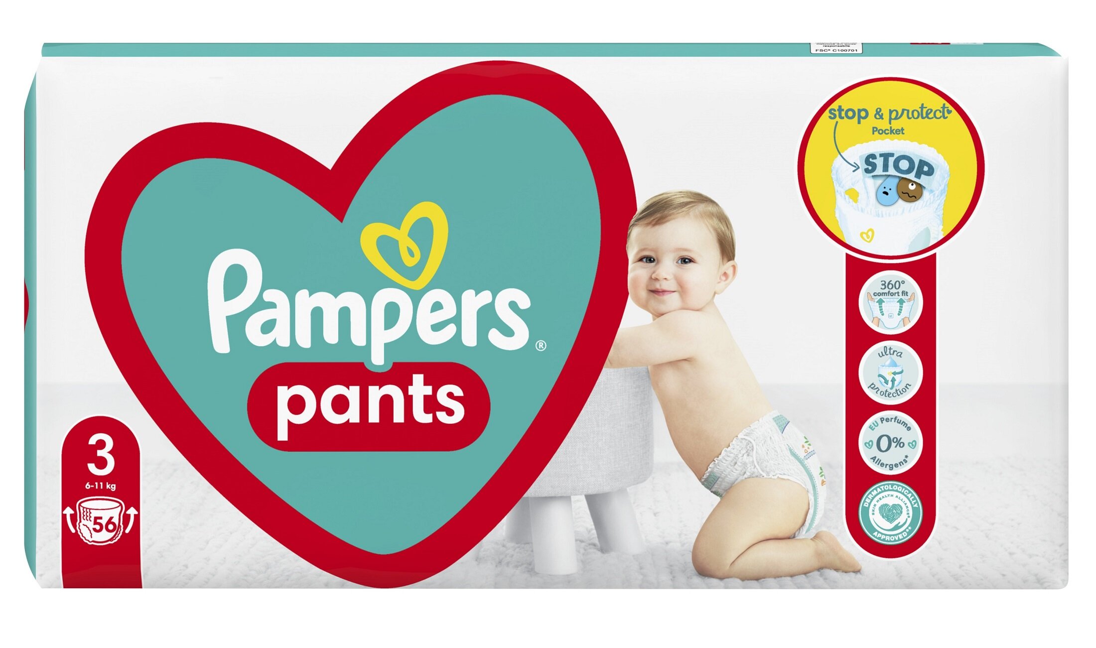 pampers premium newborn 2