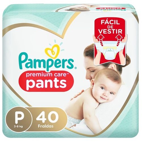 pampers 174 sztuki