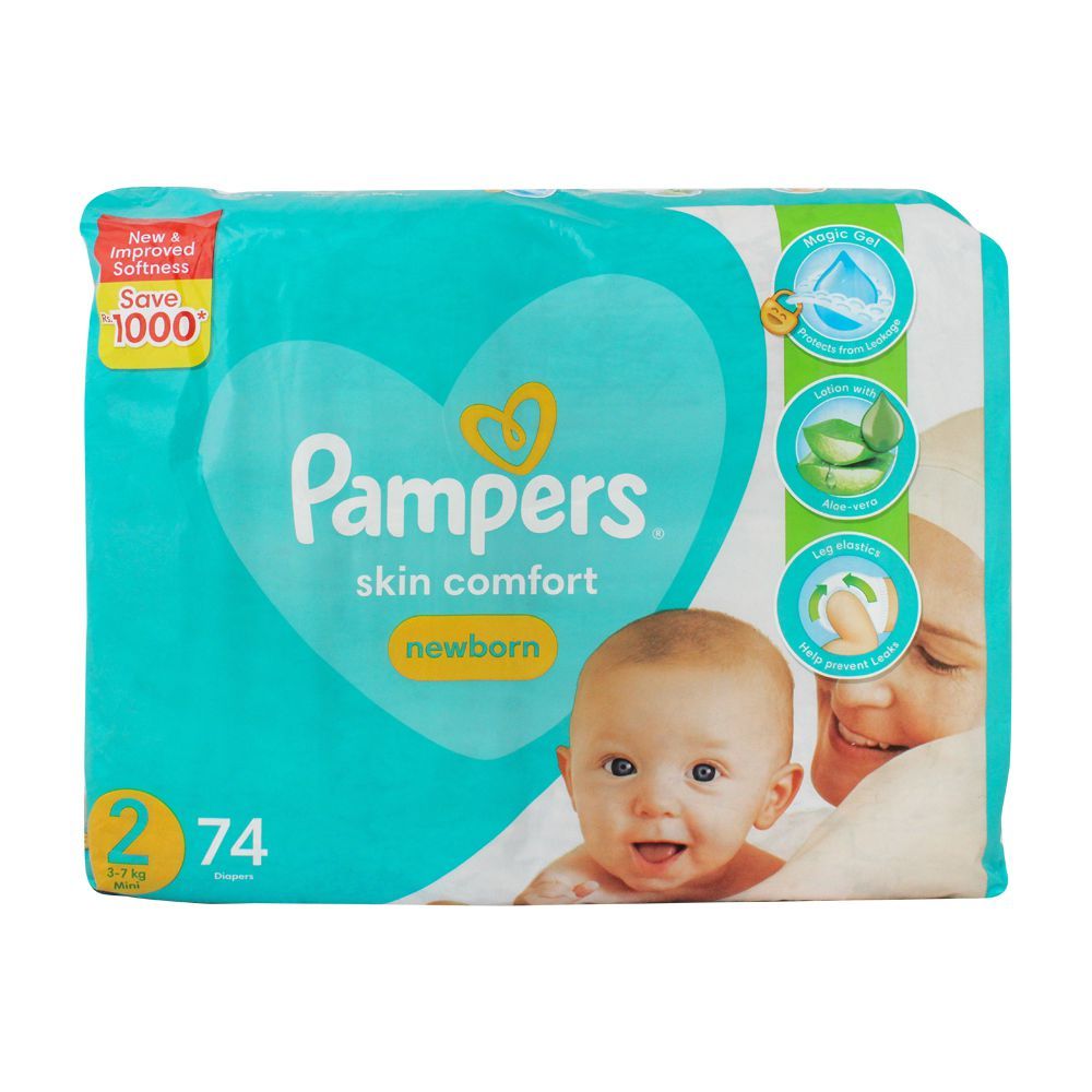 pampers ponizej 1kg