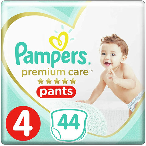 pampers anglia