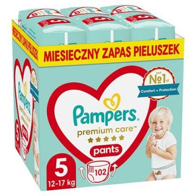 pampers mega box mini